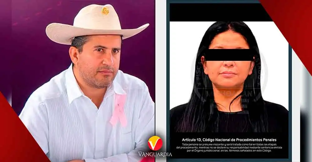 Uruapan, Michoacán, ciudad donde se realizó la detención de una funcionaria municipal, Michoacán, ciudad donde se realizó la detención de una funcionaria municipal