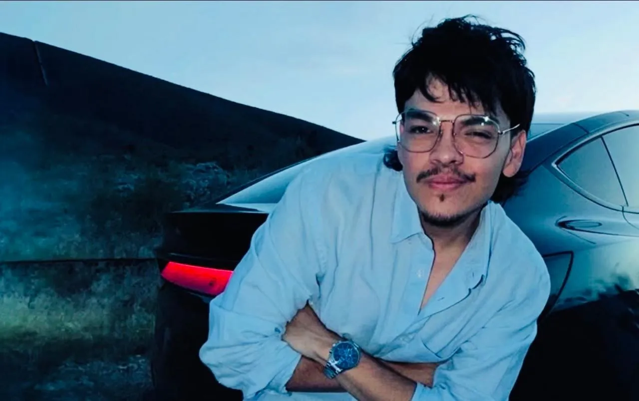 Komanche, creador de contenido salvadoreño, creador de contenido salvadoreño.