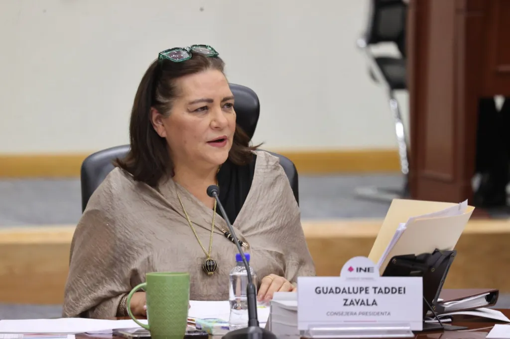 Conferencia de prensa matutina de la presidenta Claudia Sheinbaum Pardo