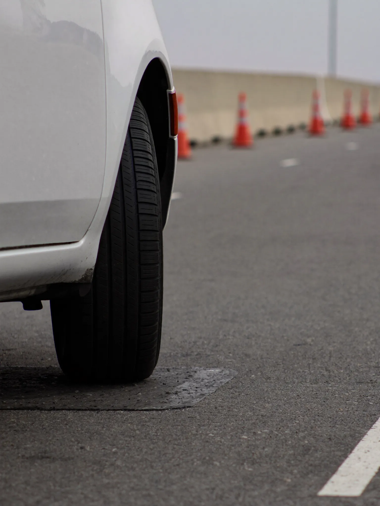 Carga vehicular en la México-Puebla y Puebla-Acatzingo por el puente