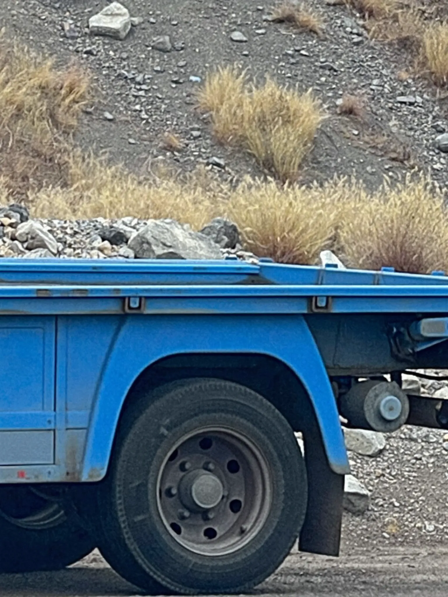 Texmelucan: accidente en la México-Veracruz afecta circulación en ambos sentidos