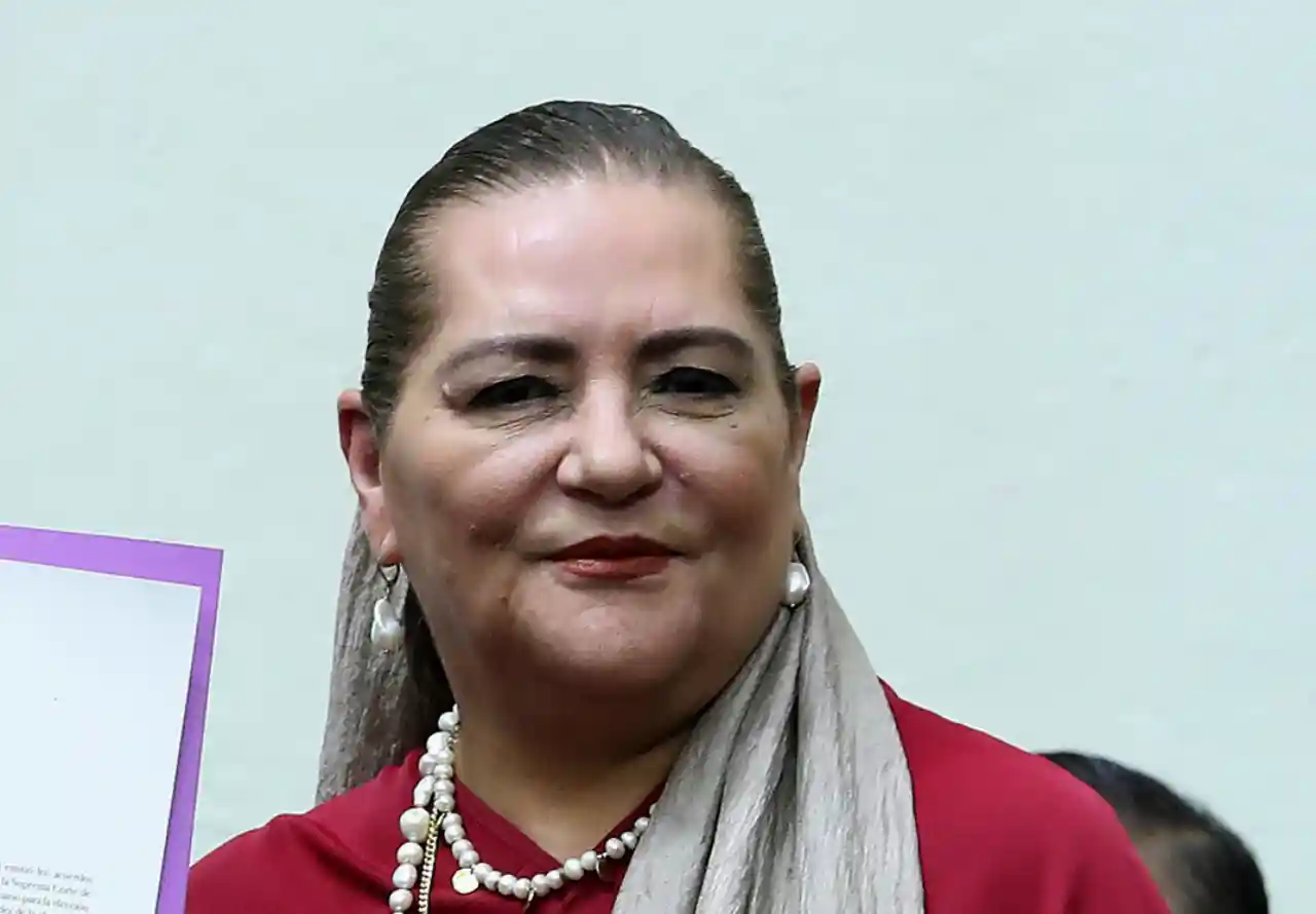 En la CDMX, suben a 15 las renuncias en el INE ligadas a Taddei