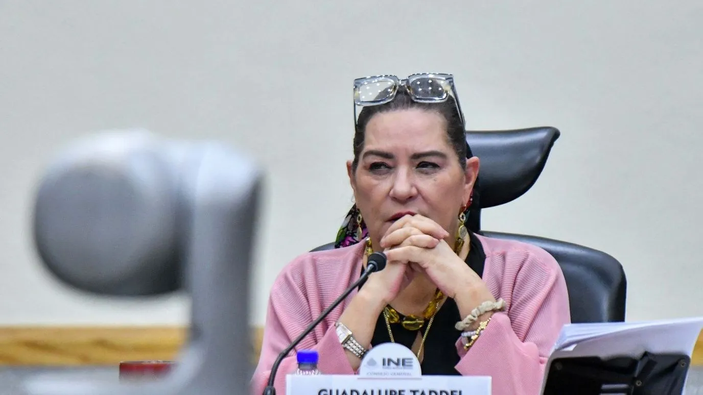 En la CDMX, suben a 15 las renuncias en el INE ligadas a Taddei